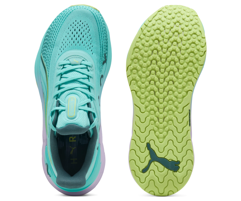 Puma Launch Activate TR HYROX