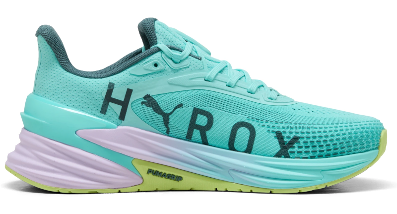 Puma Launch Activate TR HYROX