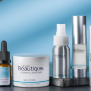 The Laser Beautique