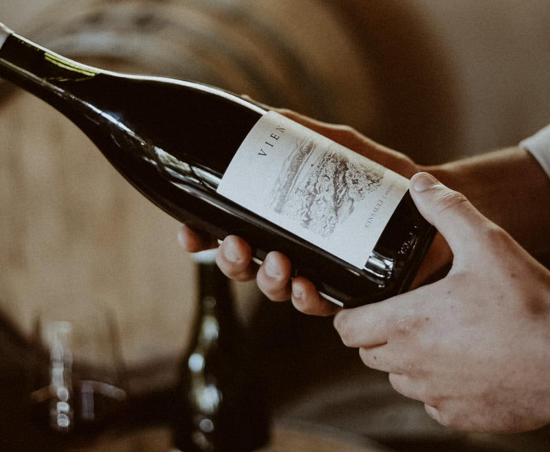 Viento Chenin Blanc
