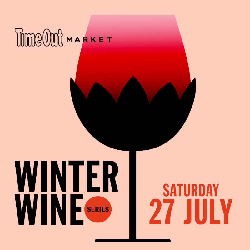 Time Out Winter Wine