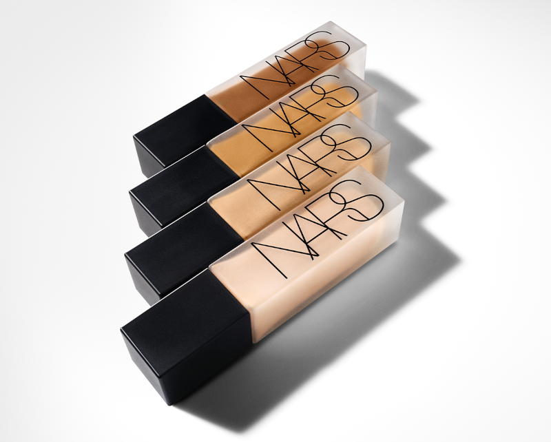 Nars Natural Matte Foundation