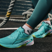 Puma Launch Activate TR HYROX