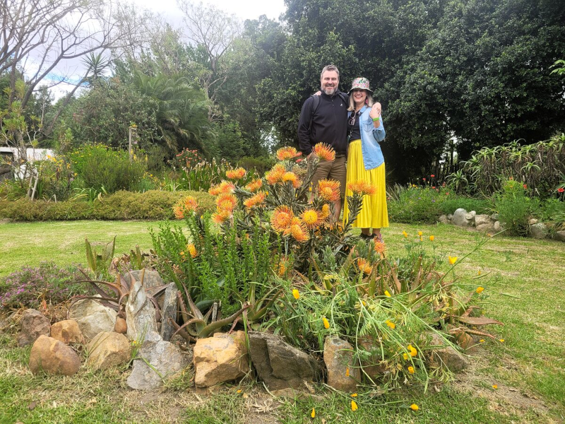 Greyton Rose and Garden Fair 2025
