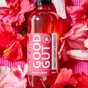 Good Gut Water Kefir