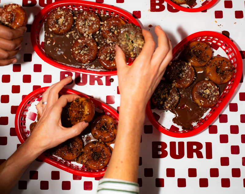 Buri