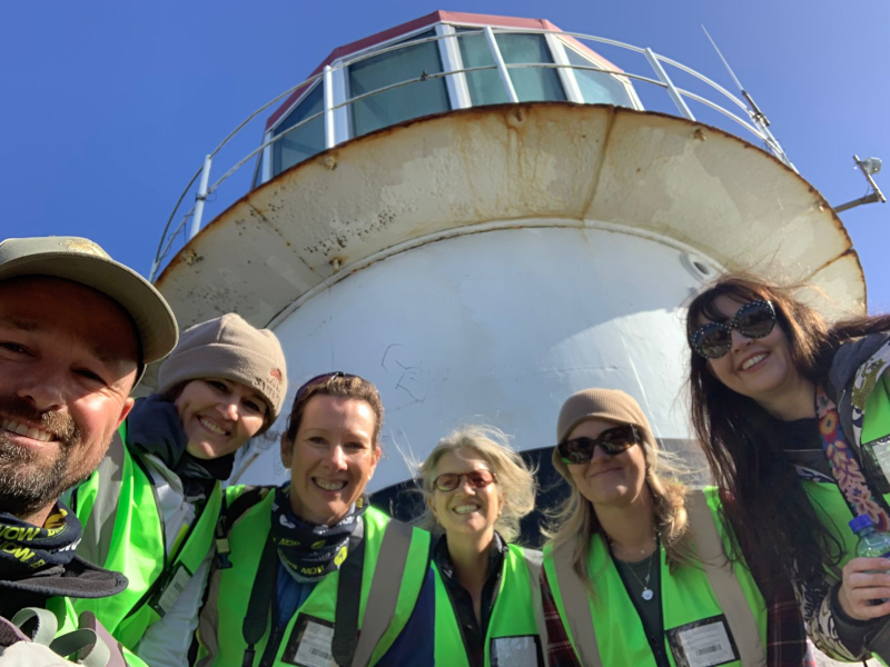 Cape Point E-Bike Tours