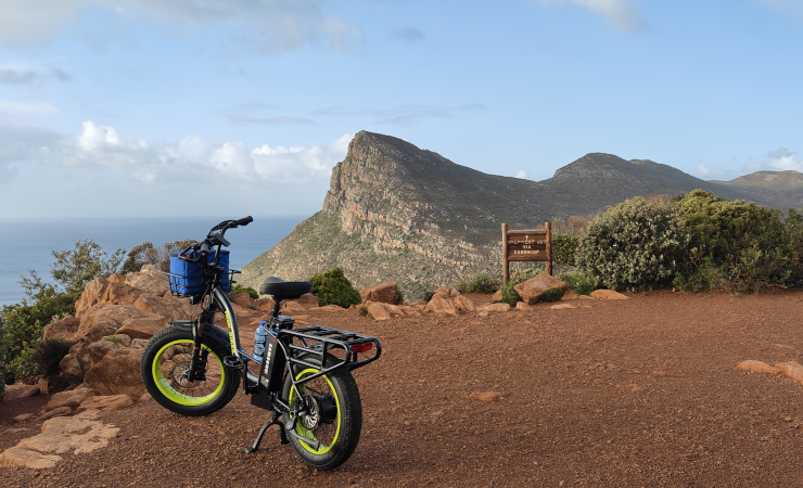 Cape Point eBike Tours