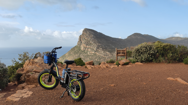 Cape Point eBike Tours