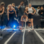 Virgin Active HYROX Cape Town