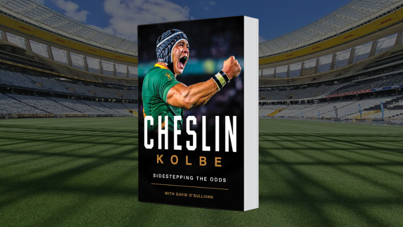 Cheslin