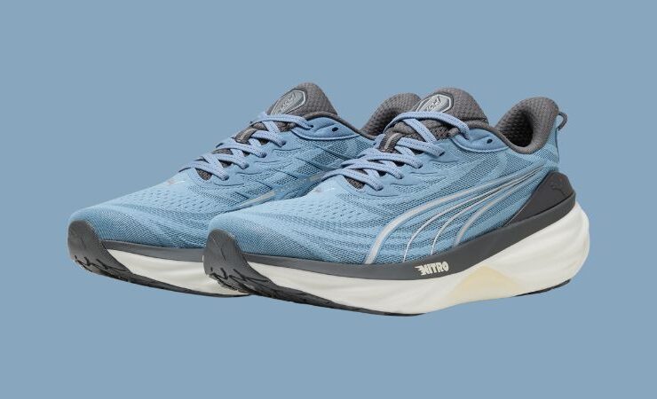 Puma ForeverRun Nitro 3