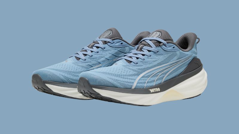 Puma ForeverRun Nitro 3