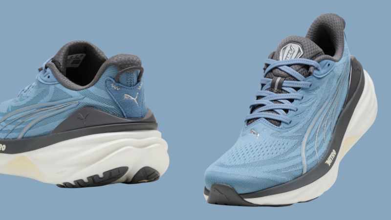 Puma ForeverRun Nitro 3