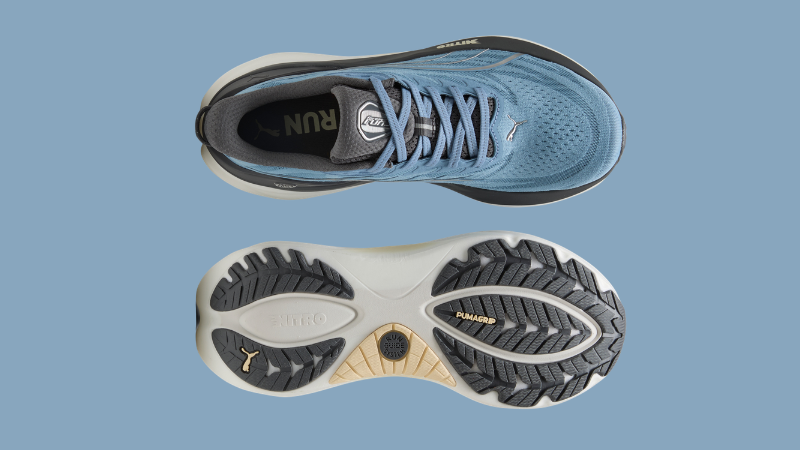 Puma ForeverRun Nitro 3