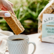 Alettes Rusks