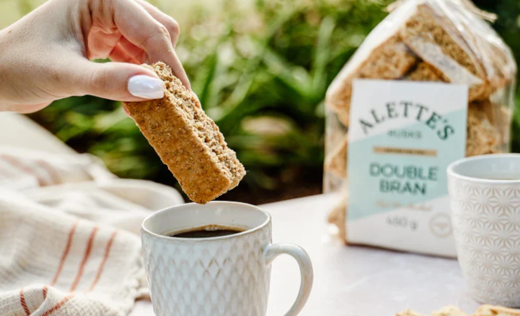 Alettes Rusks