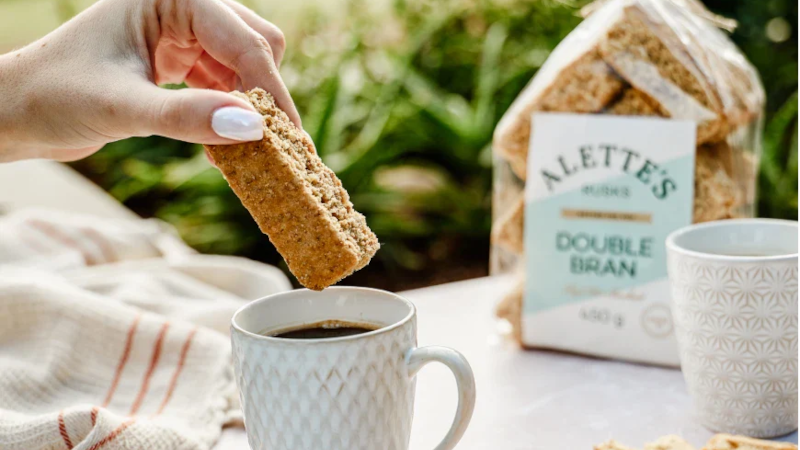 Alettes Rusks