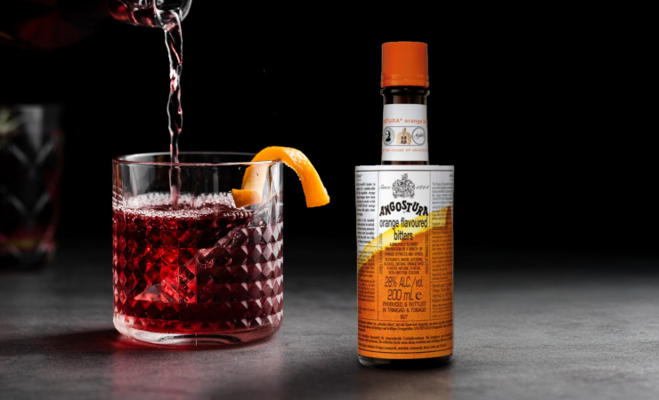 Negroni Week