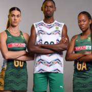 Protea netball kit