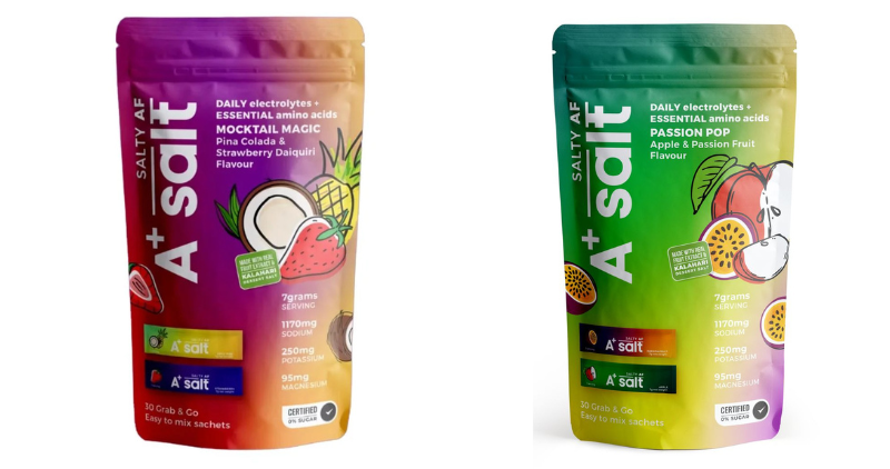 Primal Wellness A+Salt
