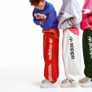 Adidas AdiSignature Collection