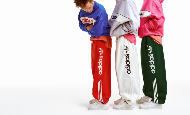 Adidas AdiSignature Collection