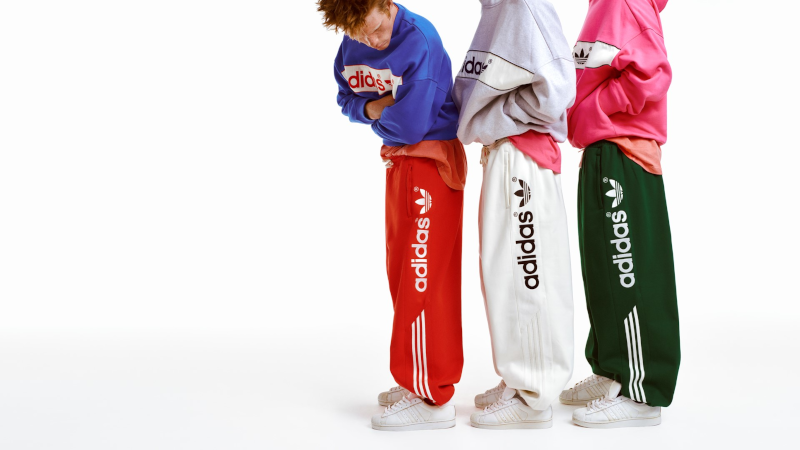 Adidas AdiSignature Collection