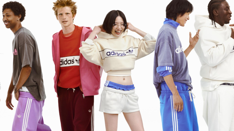 Adidas AdiSignature Collection
