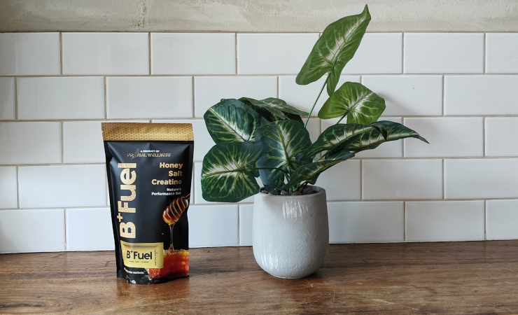 B+Fuel