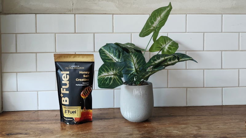 B+Fuel