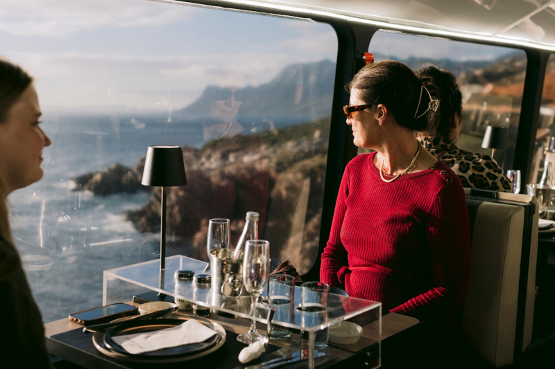 Culinary Cruiser