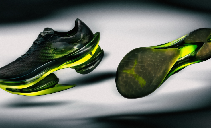 Puma Fast-RB Nitro Elite 2