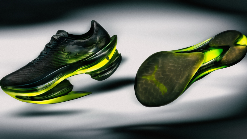 Puma Fast-RB Nitro Elite 2
