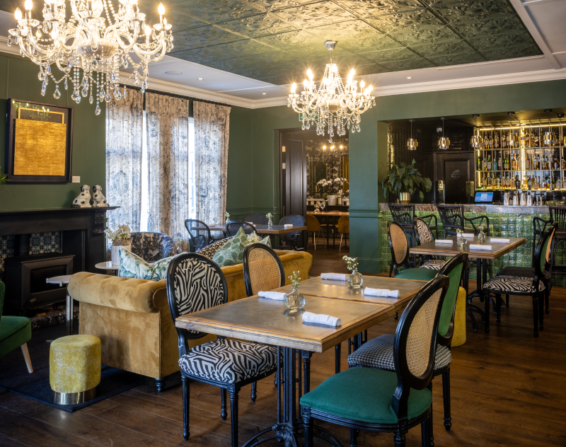 Upper Union - Summer Pasture Menu - Lamb, Grape & Apple Salad, Potato Salad and Beetroot JAN RAS PHOTOGRAPHY.xcf