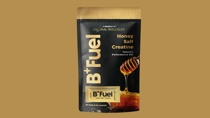 B+Fuel